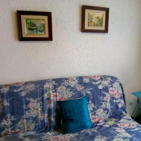 Ferienwohnung 2-5 Pers In Spanien 100m Vom Strand * יורט דה מאר