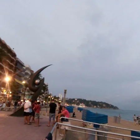 Ferienwohnung 2-5 Pers In Spanien 100m Vom Strand * יורט דה מאר