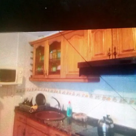 Apartment Ferienwohnung 4-5pers. Spanien. In 100m Vom Strand Lloret de Mar
