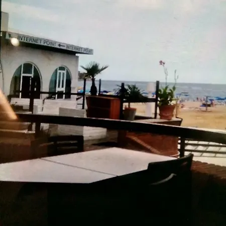 Ferienwohnung 4-5pers. Spanien. In 100m Vom Strand Apartment Lloret de Mar