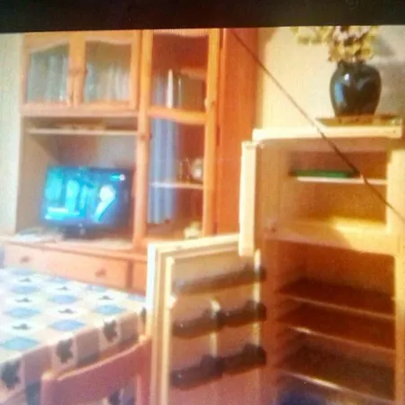 Ferienwohnung 2-5 Pers In Spanien 100m Vom Strand * Lloret de Mar