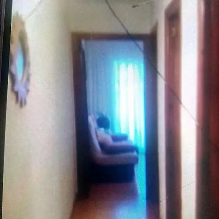 Apartmán Ferienwohnung 2-5 Pers In Spanien 100m Vom Strand *