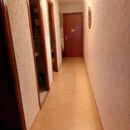 Ferienwohnung 2-5 Pers In Spanien 100m Vom Strand يوريت دي مار